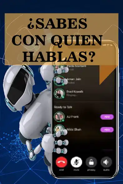 Play Como saber con quien chatea  and enjoy Como saber con quien chatea with UptoPlay