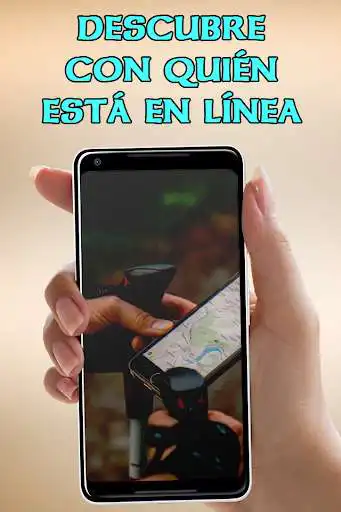 Play Como Saber con Quien Esta en Linea mi Pareja