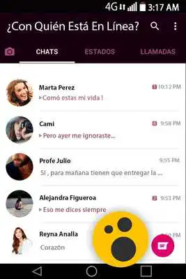 Play Como Saber con Quien Esta en Linea mi Pareja