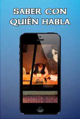 Play Como Saber Con Quien Esta Hablando mi Pareja