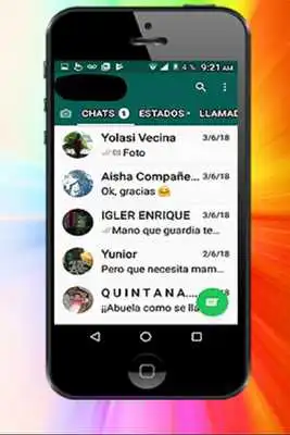 Play Como Saber Con Quien Esta Hablando mi Pareja
