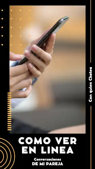 Play Como Saber Con quien Habla  and enjoy Como Saber Con quien Habla with UptoPlay