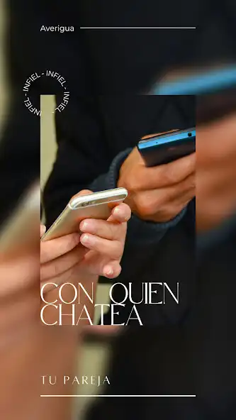 Play Como Saber Con quien Habla as an online game Como Saber Con quien Habla with UptoPlay