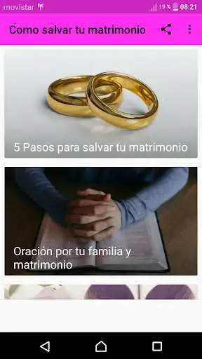 Play Como Salvar Mi Matrimonio  and enjoy Como Salvar Mi Matrimonio with UptoPlay