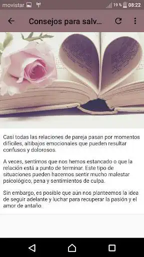 Play Como Salvar Mi Matrimonio as an online game Como Salvar Mi Matrimonio with UptoPlay