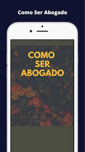 Play Como ser Abogado  and enjoy Como ser Abogado with UptoPlay
