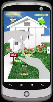 Play Como ser Agente Inmobiliario