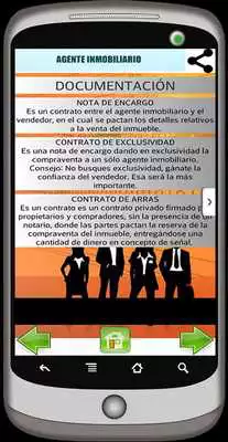 Play Como ser Agente Inmobiliario