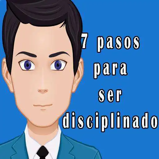Play Como ser Disciplinado APK Play Como ser Disciplinado APK