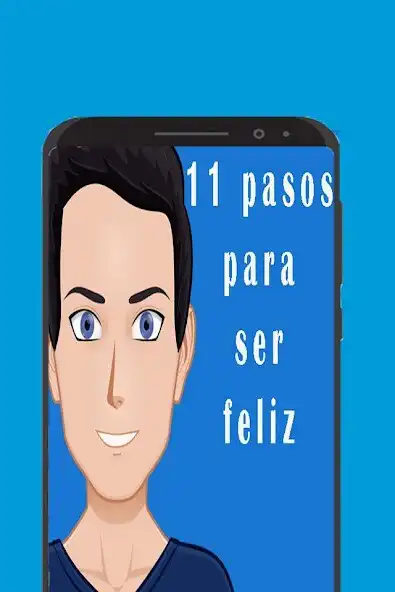 Play Como ser mas feliz  and enjoy Como ser mas feliz with UptoPlay