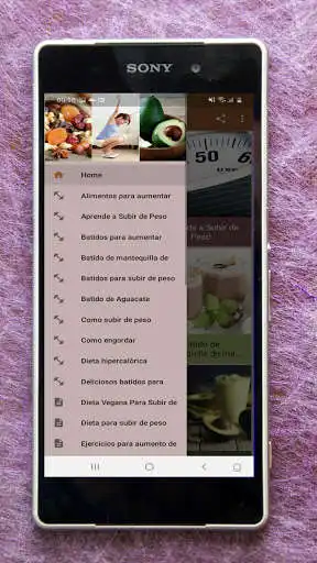 Play Como subir de peso as an online game Como subir de peso with UptoPlay
