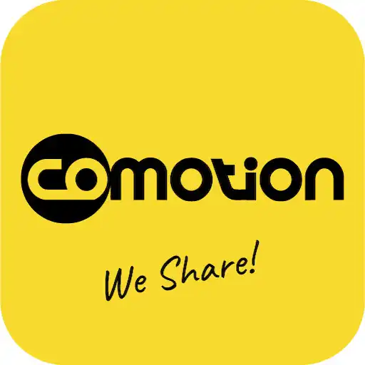 Play CoMotion APK