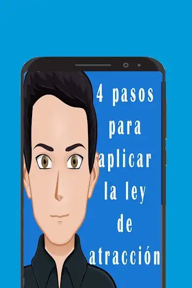 Play Como usar la ley de atracción  and enjoy Como usar la ley de atracción with UptoPlay