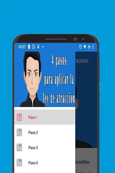 Play Como usar la ley de atracción as an online game Como usar la ley de atracción with UptoPlay