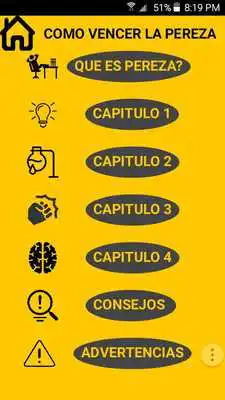 Play como vencer la pereza