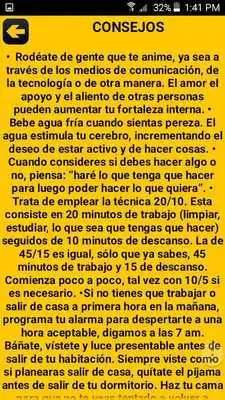 Play como vencer la pereza