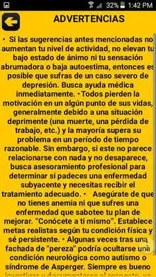 Play como vencer la pereza