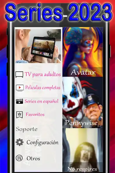 Play Como ver canales de tv - video  and enjoy Como ver canales de tv - video with UptoPlay