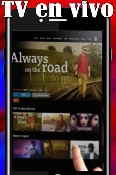 Play Como ver canales de tv - video as an online game Como ver canales de tv - video with UptoPlay