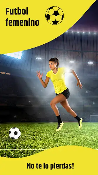 Play Como ver Fútbol en vivo as an online game Como ver Fútbol en vivo with UptoPlay