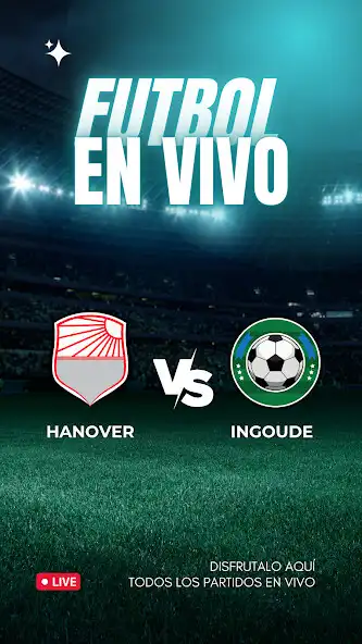 Play Como ver Futbol en vivo en HD  and enjoy Como ver Futbol en vivo en HD with UptoPlay