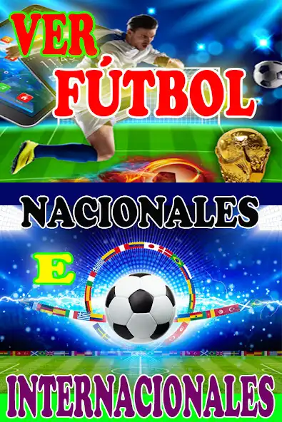 Play Como ver futbol en vivo as an online game Como ver futbol en vivo with UptoPlay