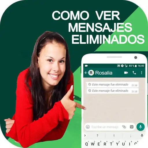 Play Como ver mensajes eliminados APK Play Como ver mensajes eliminados APK