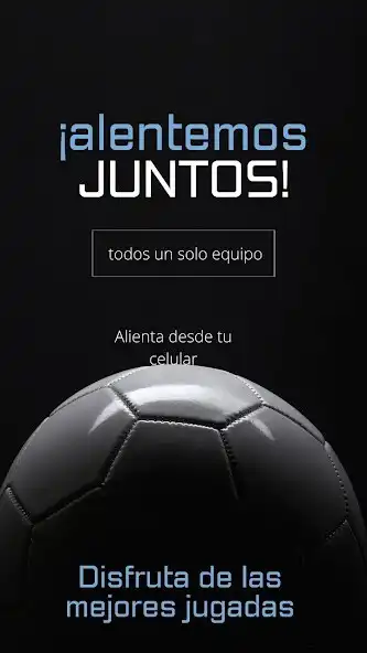 Play Como ver partidos de futbol  and enjoy Como ver partidos de futbol with UptoPlay