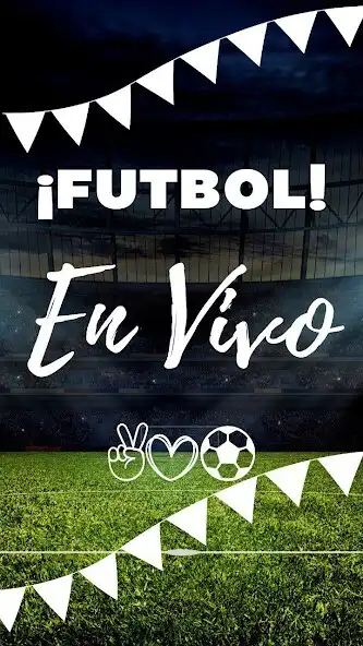 Play Como ver partidos de futbol as an online game Como ver partidos de futbol with UptoPlay