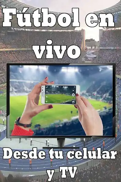 Play Como ver partidos en vivo hd  and enjoy Como ver partidos en vivo hd with UptoPlay