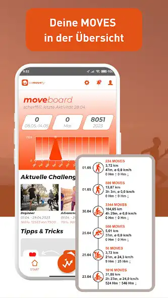 Play Comovety as an online game Comovety with UptoPlay