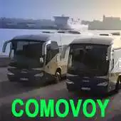 Free play online COMOVOY APK