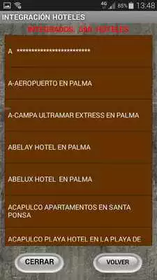 Play COMOVOY