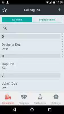 Play CompactContact