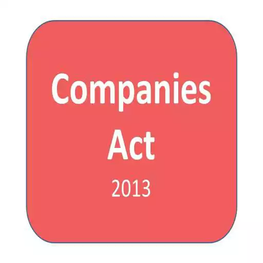 Play Companies Act, 2013 APK