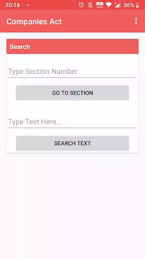 Play Companies Act, 2013  and enjoy Companies Act, 2013 with UptoPlay