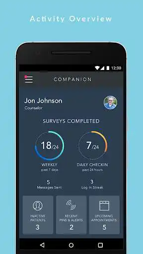 Play COMPANION: by CHESS Health