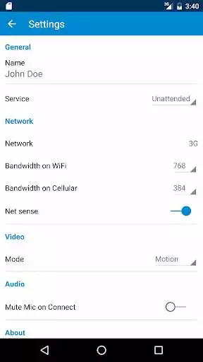 Play APK Companion Mobile  and enjoy Companion Mobile with UptoPlay com.compunetix.vsd.companion