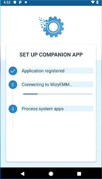 Play Companion  and enjoy Companion with UptoPlay