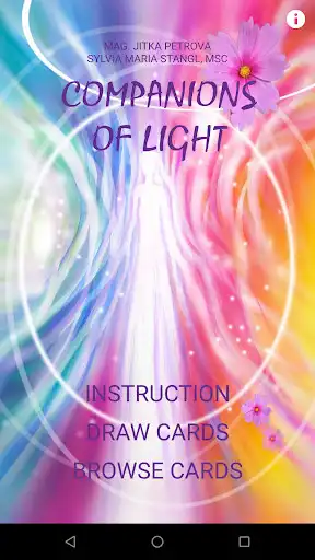 Play Companions of Light  and enjoy Companions of Light with UptoPlay