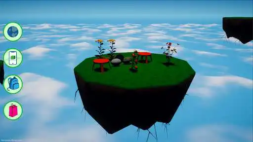 Play Companion Species Demo as an online game Companion Species Demo with UptoPlay
