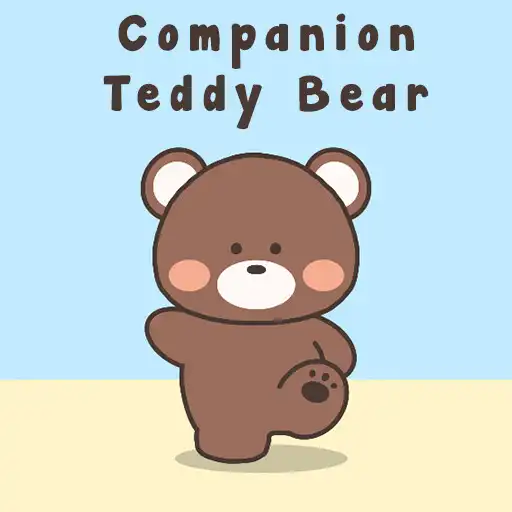 Play Companion Teddy Bear APK Play Companion Teddy Bear APK