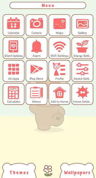 Play Companion Teddy Bear as an online game Companion Teddy Bear with UptoPlay