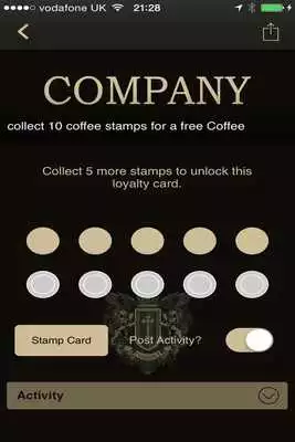 Play Company Coffee House/Wine Bar