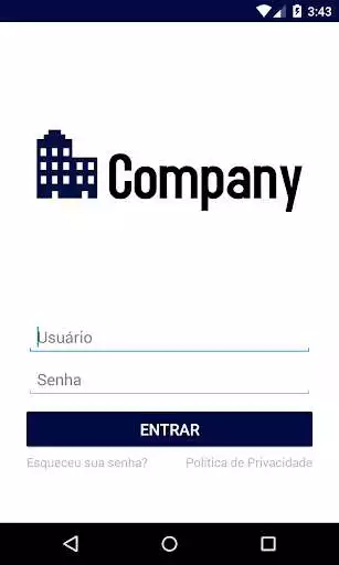 Play Company Exemplo Play Company Exemplo