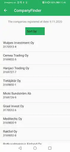 Play Company Finder and enjoy Company Finder with UptoPlay Play Company Finder and enjoy Company Finder with UptoPlay