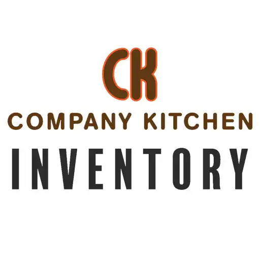Play Company Kitchen Inventory APK Play Company Kitchen Inventory APK