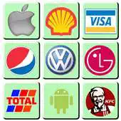 Free play online Company Logo Quiz APK