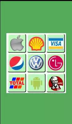 Play Company Logo Quiz