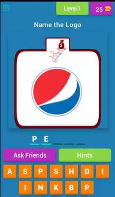 Play Company Logo Quiz